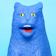 FuzzyLumpkins avatar