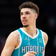 LaMelo Ball