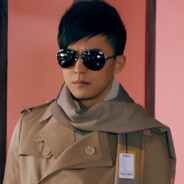 爱情公寓最有种的男人