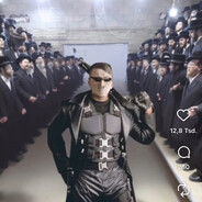 Steam Avatar