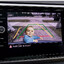 Baby In a Backup Camera