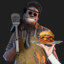 Bubba&#039;s Bombtastic Bubba Burgers