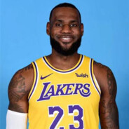 詹姆斯肘击科比