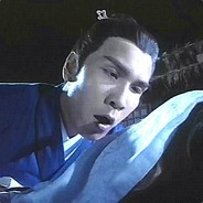 金庸龙骑尹志平