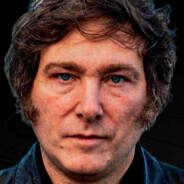 VIVA LA LIBERTAD CARAJ