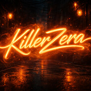 KillerZera 刻告から