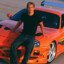 Paul Walker