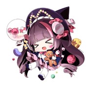 可爱的徐同学哟