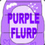 Purple Flurp
