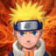 NARUTO UZUMAKI