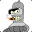 Bender Bending Rodríguez