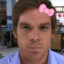 dexter morgan