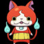 Jibanyan Lover