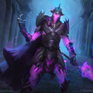 Player avatar