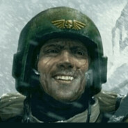 John Warhammer