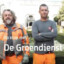 Geert vn de groendienst