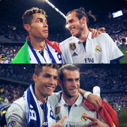 伯纳乌的夏洛克