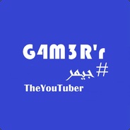 G4M3R