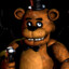 Freddy Fazbear