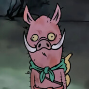 浪浪山的小猪妖