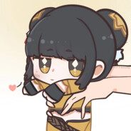 土御门气氛组-胡桃