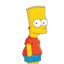 bart simpson