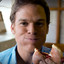 Dexter Morgan