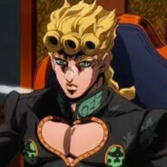 乔鲁诺·乔巴纳