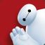 BAYMAX