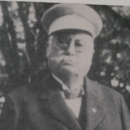 Prof. Karl Andreas Metzger