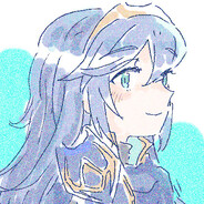 プロのルキナ愛好家™