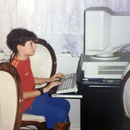 Fulminate avatar