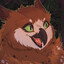 Lost Owlbear