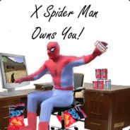 XspiderMan - steam id 76561197961413607