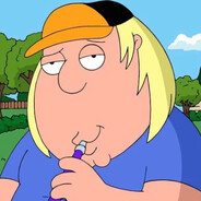 CHRIS GRIFFIN