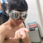 黑色流丁