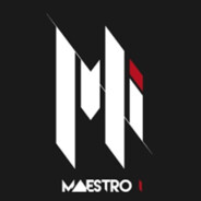 ! "E L M Λ E S T R O" !