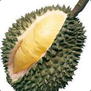 Smelly Durian