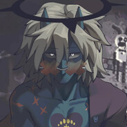 MR. EVIL AND MALICE
