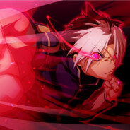 創造天地的神槍