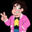 Steven universepinkdiamond