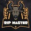 RIP Master