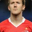 Speedy McGeady