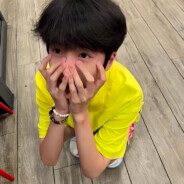 她说带了不算给