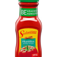 Pedislaviciaus Keciupas