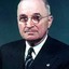 Harry Truman