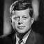 John F. Kennedy
