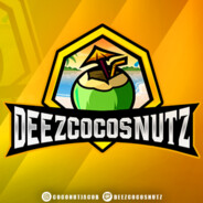 Cocos Nutz