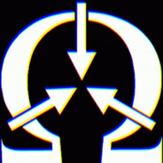 (Ω-1) Omega 1