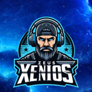 Zeus Xenios